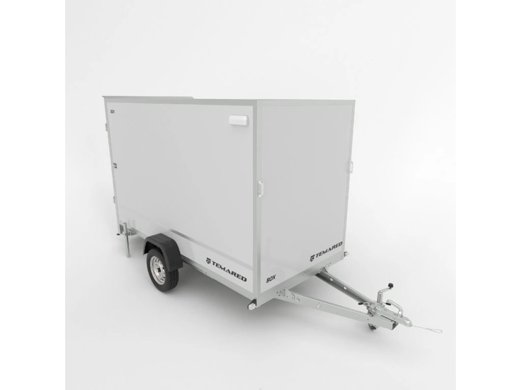 TEMARED BOX 3015 0,75T