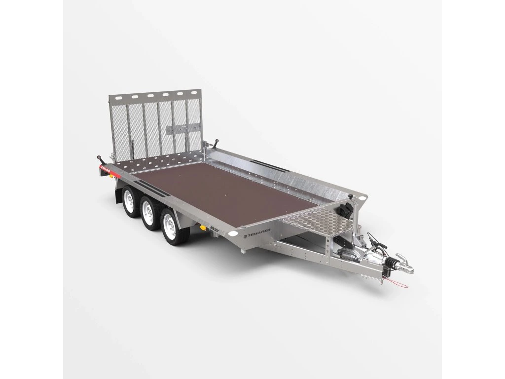 TEMARED BUILDER 3 3015/2 S 2,7T