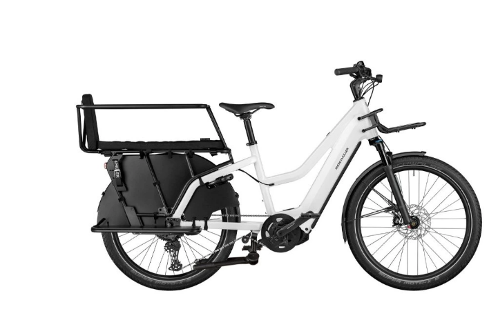 Riese & Müller Multicharger2 Mixte GT family