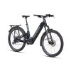 Celoodpružené elektrokolo Crussis e-Country Full 10.10 720Wh 27,5" - Smaragd Green AKCE