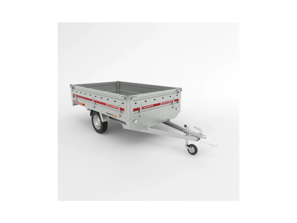 TEMARED TRANSPORTER 2515 0,75T