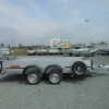 VEZEKO HUSKY FB 35, 350mm bočnice