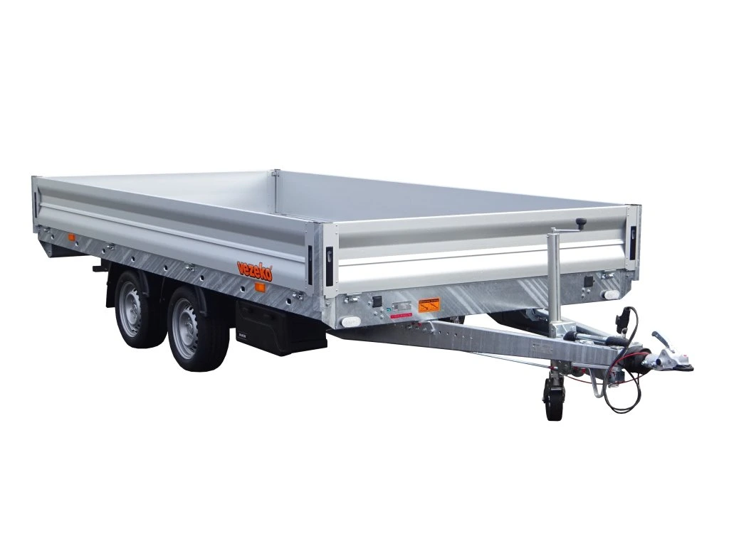 VEZEKO CARGO DS 30.36