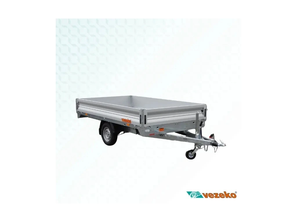 VEZEKO CARGO LIGHT D 08.3