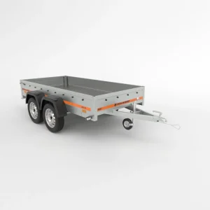 TEMARED ECO 2612/2 - sklopný