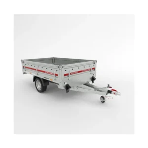 TEMARED TRANSPORTER 2515 C 1,5T