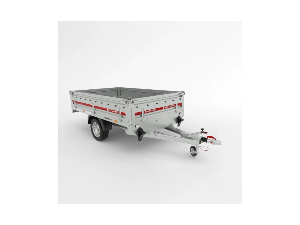 TEMARED TRANSPORTER 2515 C 1,5T