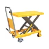 Nůžkový pojezdový zvedací stůl 300kg 900mm SP300