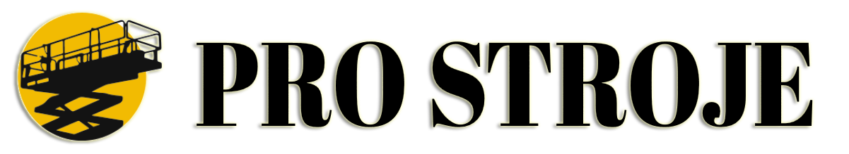 Pro Stroje